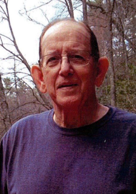 Obituary of Mitch F. McLain