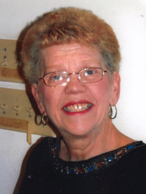 Obituary of Judy Gayle Plummer Whisnant