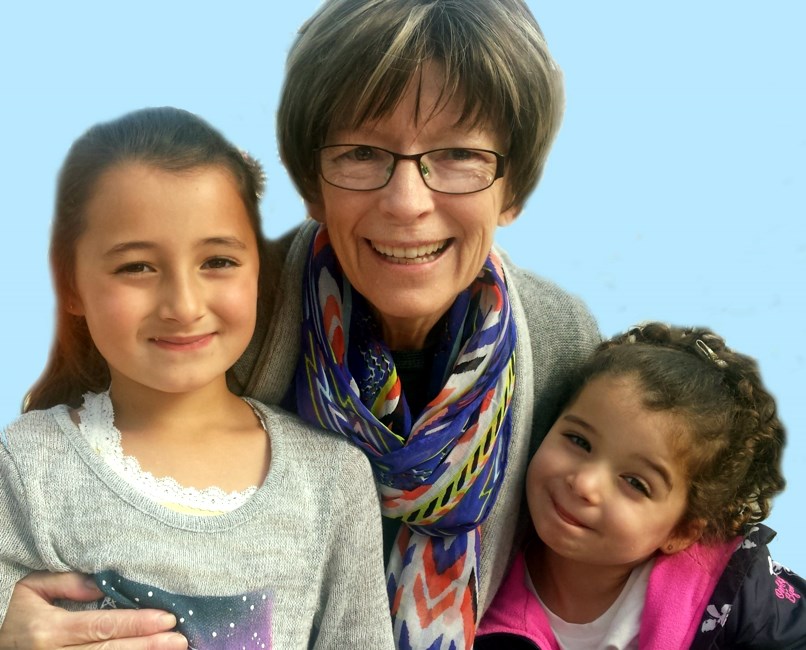 Obituary of Linda Teresa Baker