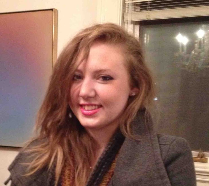 Obituary of Katherine Anne Martell