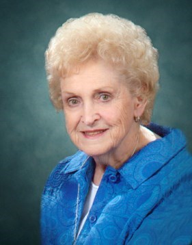 Obituary of Pauline "Polly" Snapp