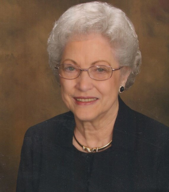 Obituary of Marva Nell Watson