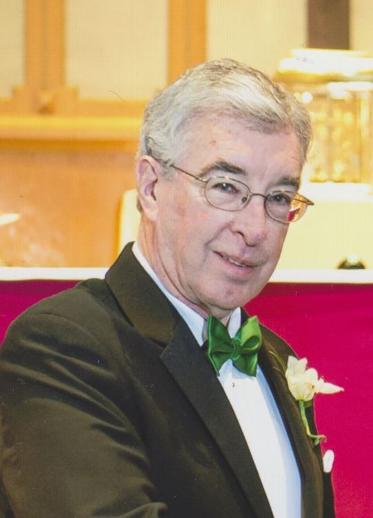 Obituario de Stephen Brian Bradley