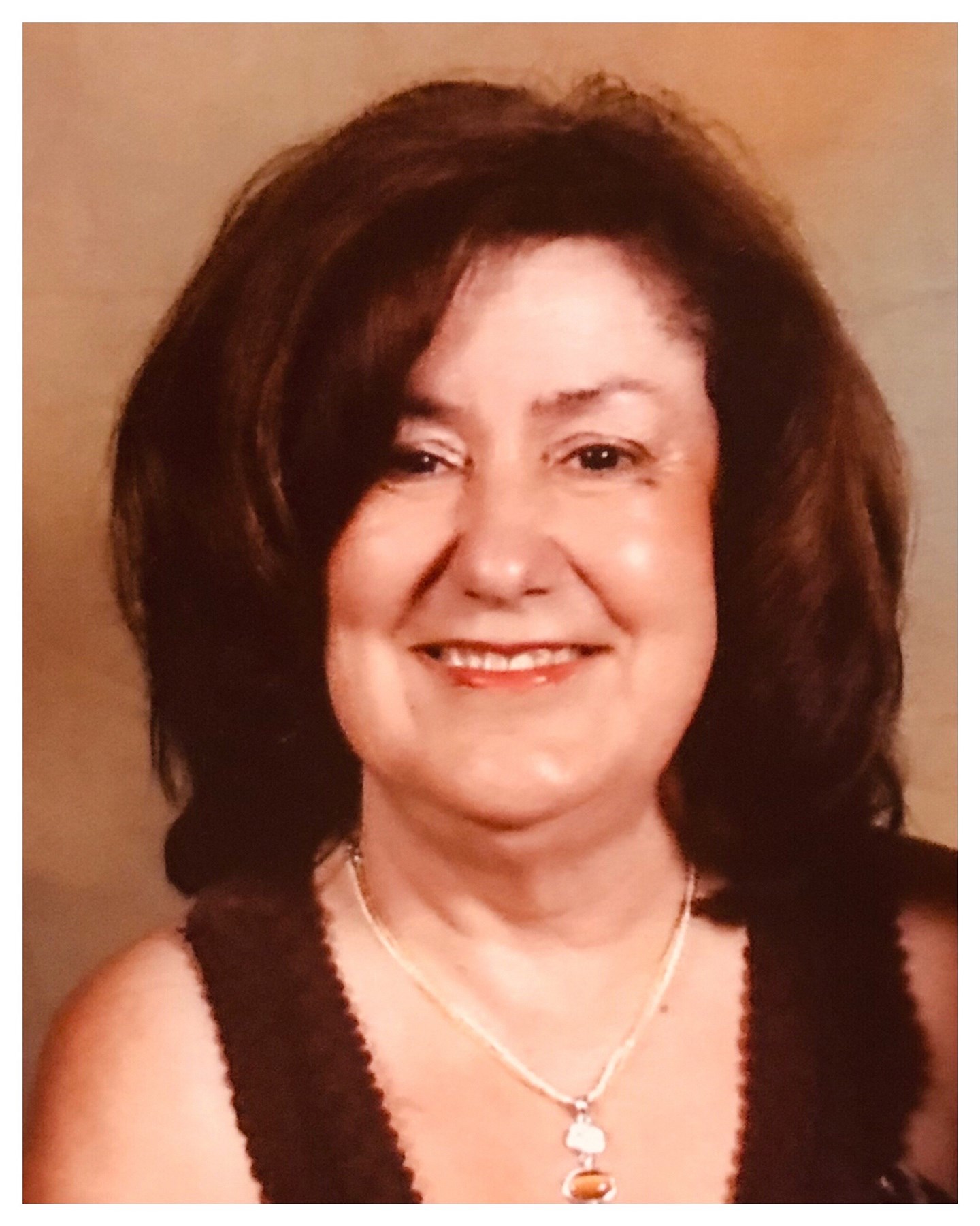 Obituary of Joy Alonzo Guidroz