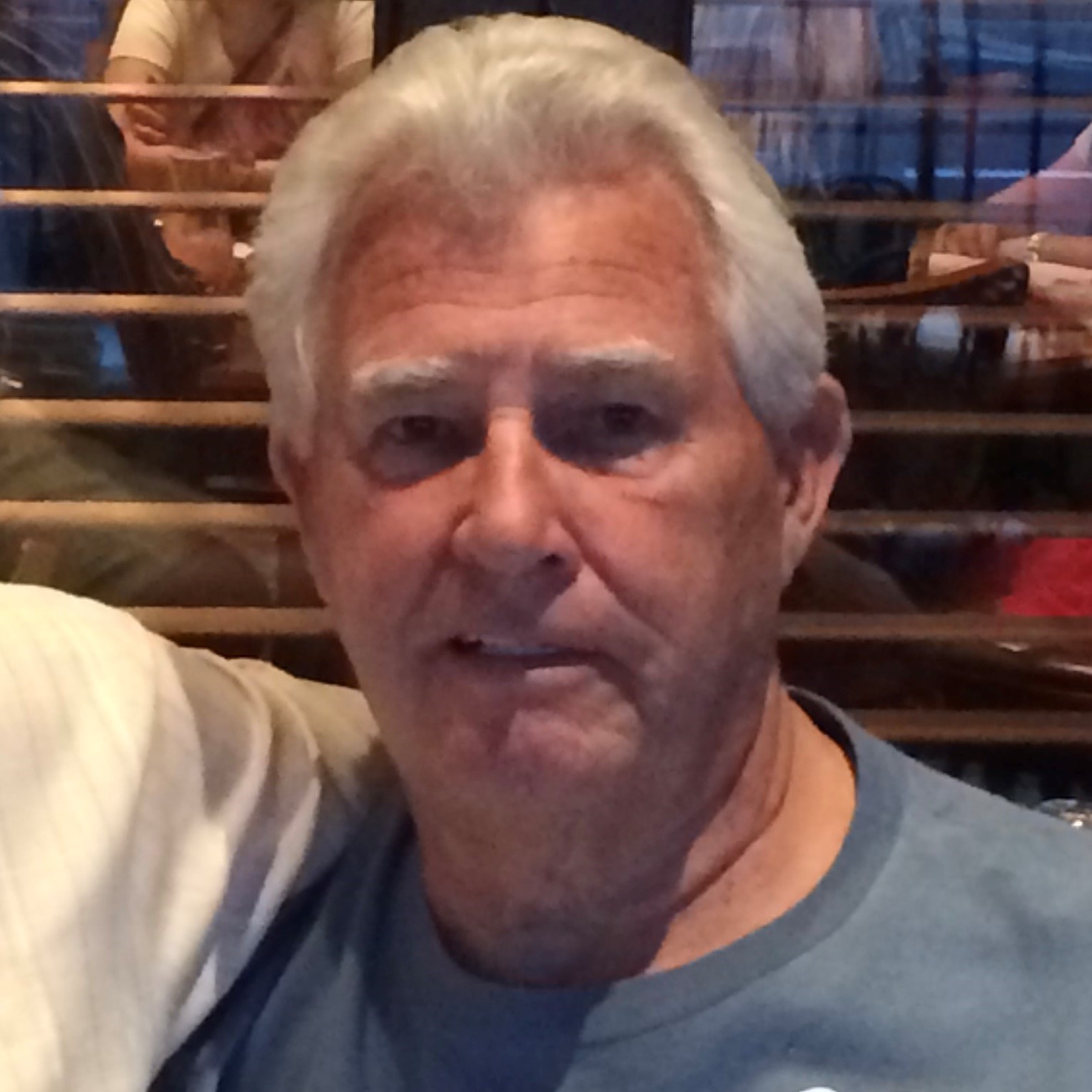 Obituary of John Victor Fortune