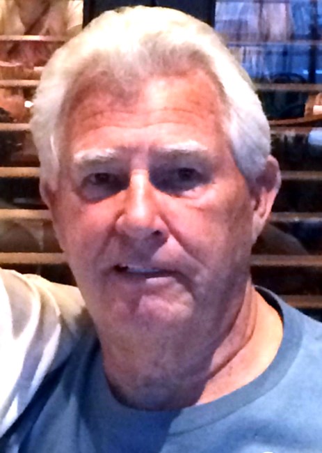 Obituary of John Victor Fortune