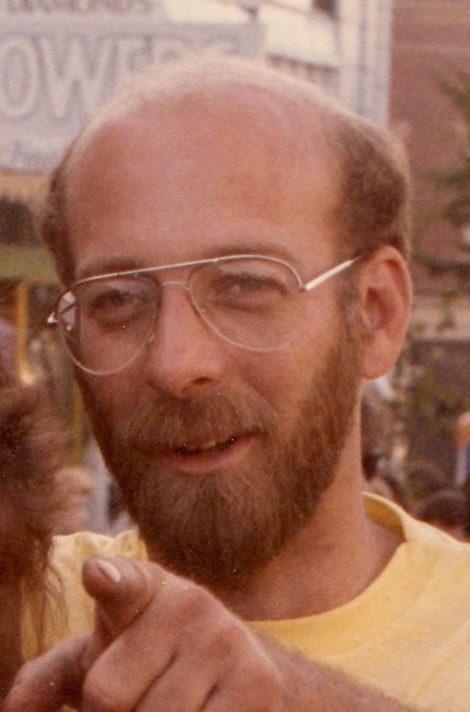 Obituary of Michael Keith Borkan