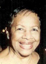 Obituary of Dorothy Turner