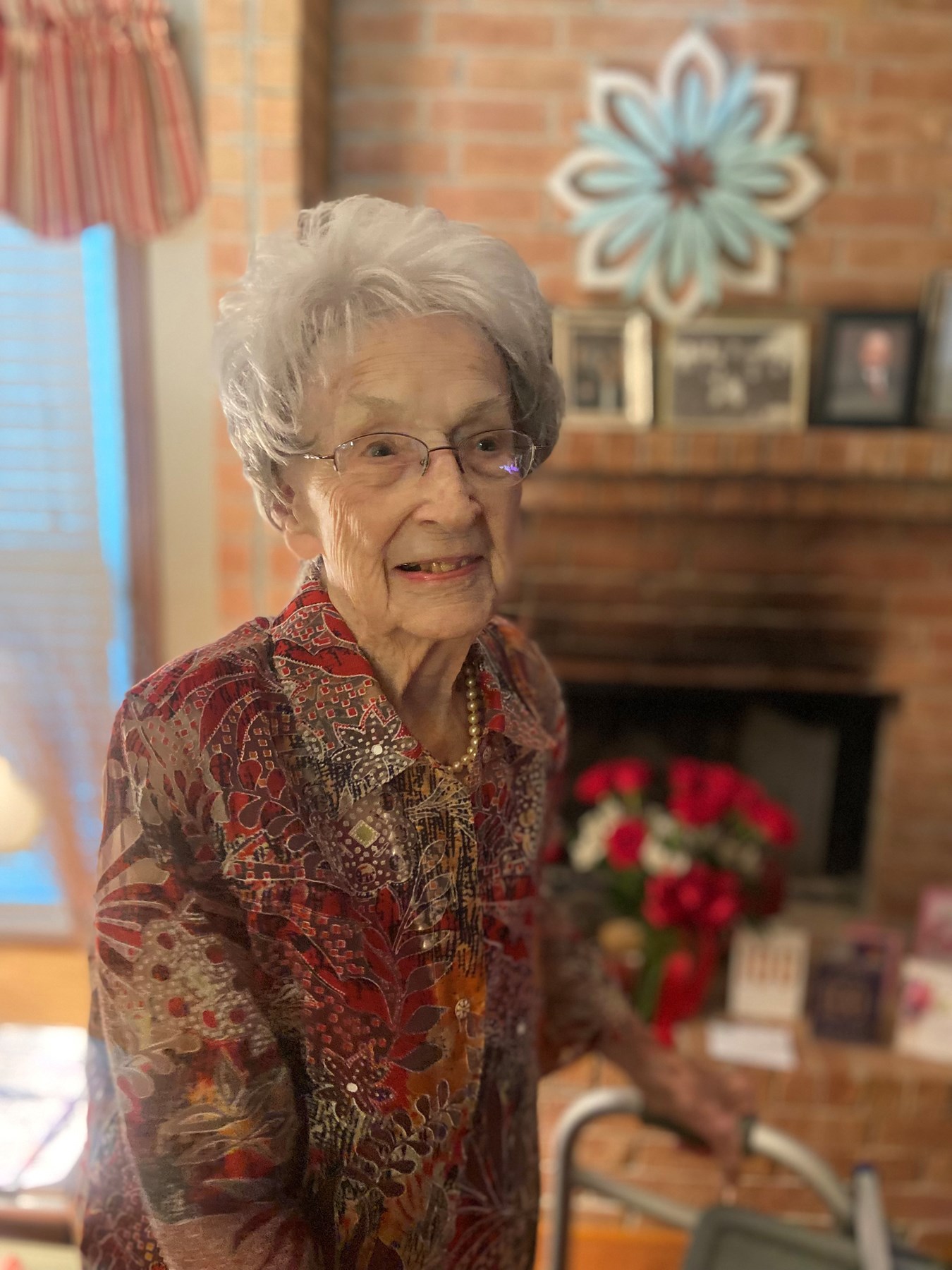 Obituary of Barbara Jane Stovall Haynie