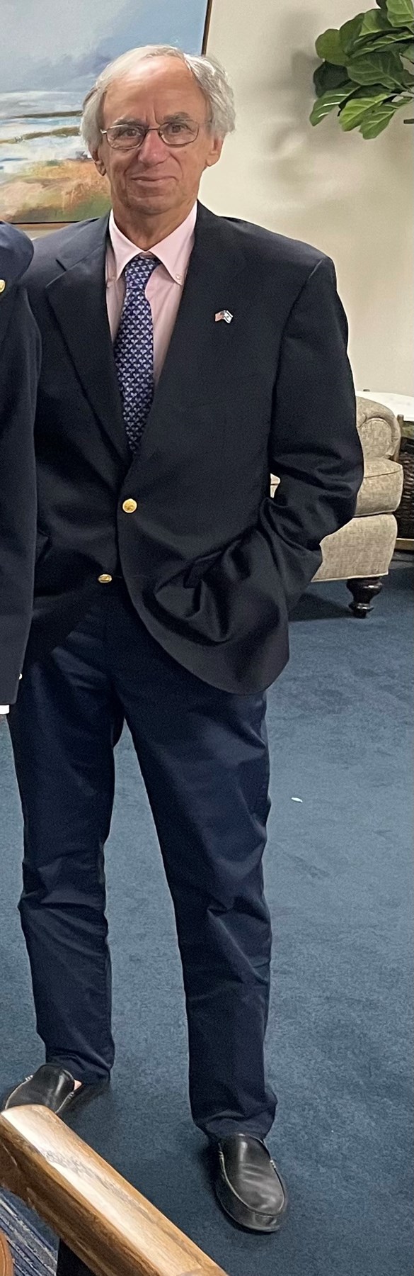 Obituary of Irwin From Freedland