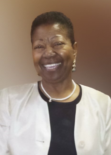 Obituary of Myrtle Lue Hamilton