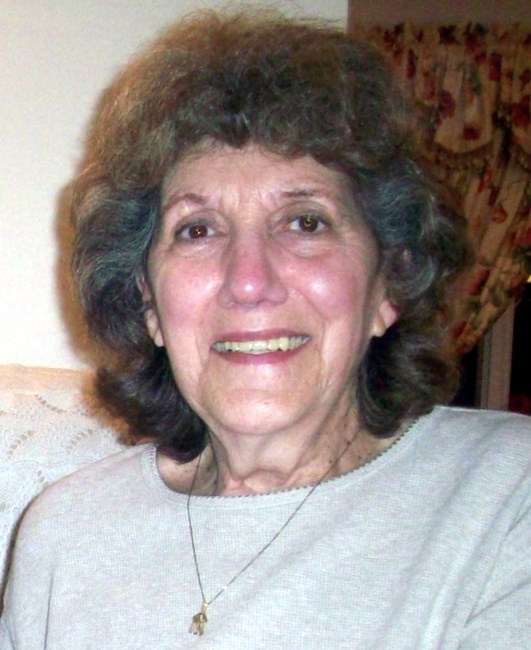 Obituario de Marie Rose Ciampi