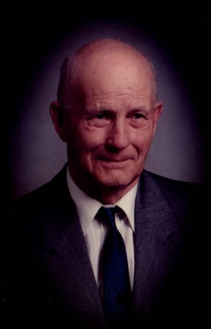 Obituary of Edward Alfred Hill