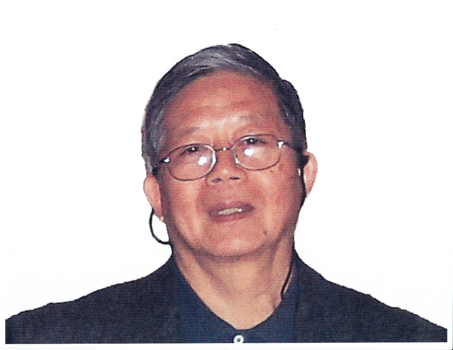 Obituary of Sue Nin Chan