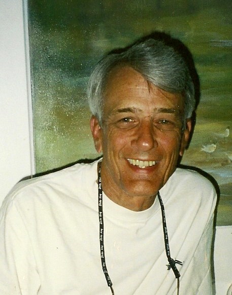 Obituary of Russell "Rusty" Perkins