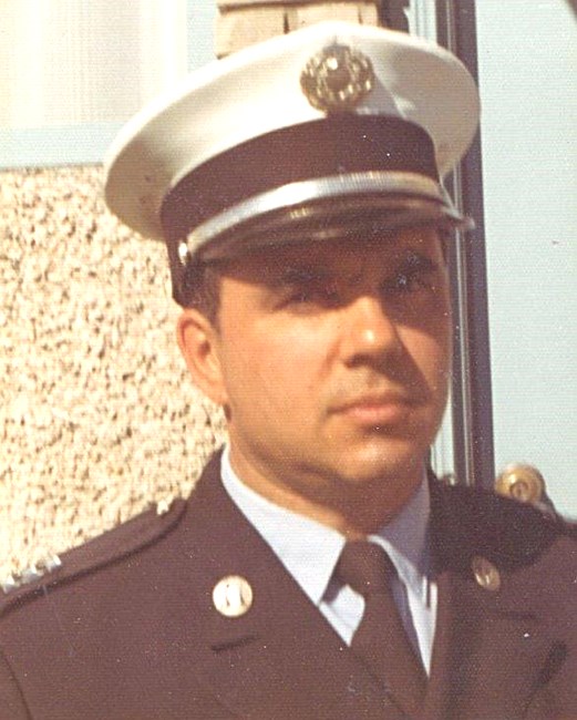 Avis de décès de Hertel Desjardins