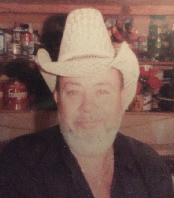 Obituary of Ira Louis Beam Sr.