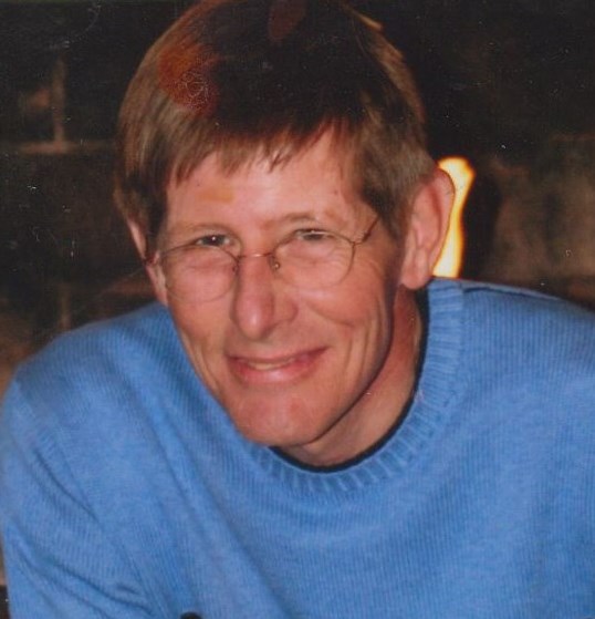 Avis de décès de Mark Kelly Fleming