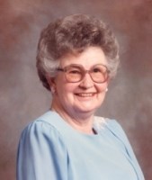 Obituary of Betty Treadway Howard-Barrett