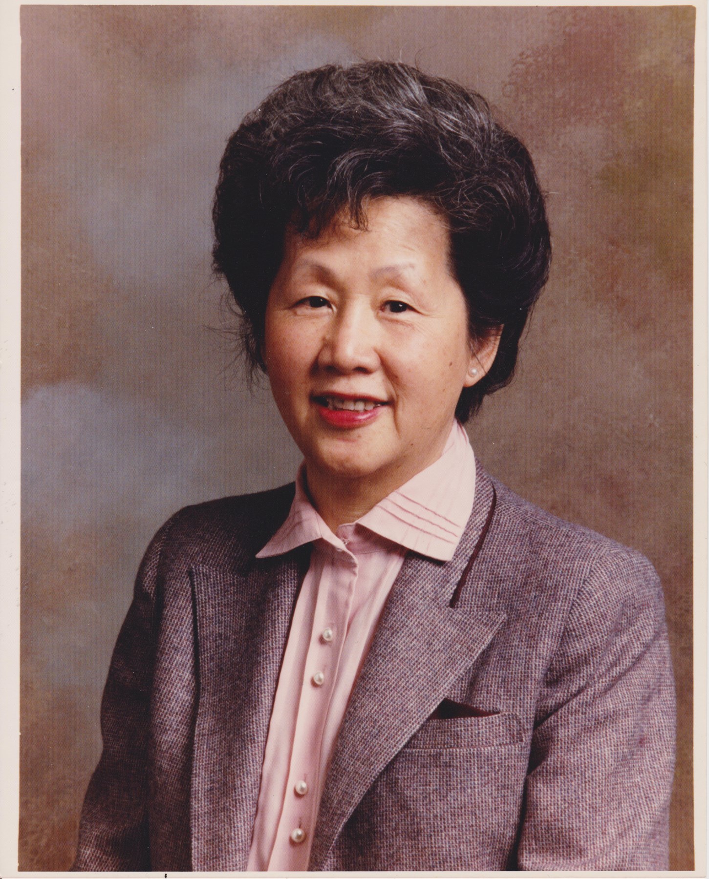 Obituary of Marilyn Yee Lee