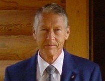 Obituary of James Wilson Paul