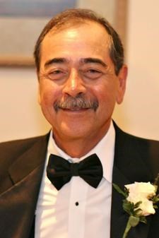 Obituary of John D Burk