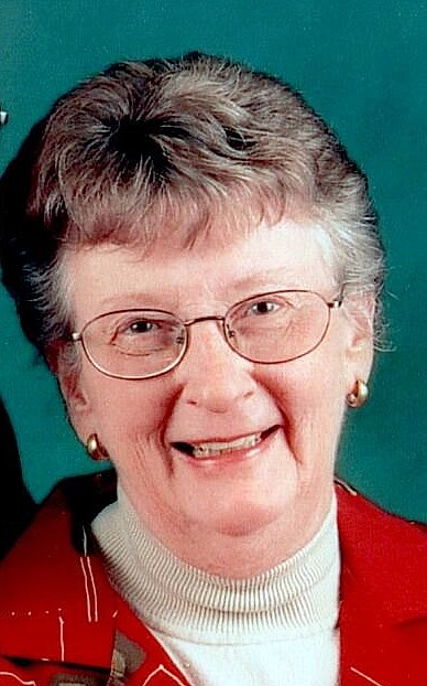 Obituary of Patricia Maryland Miner