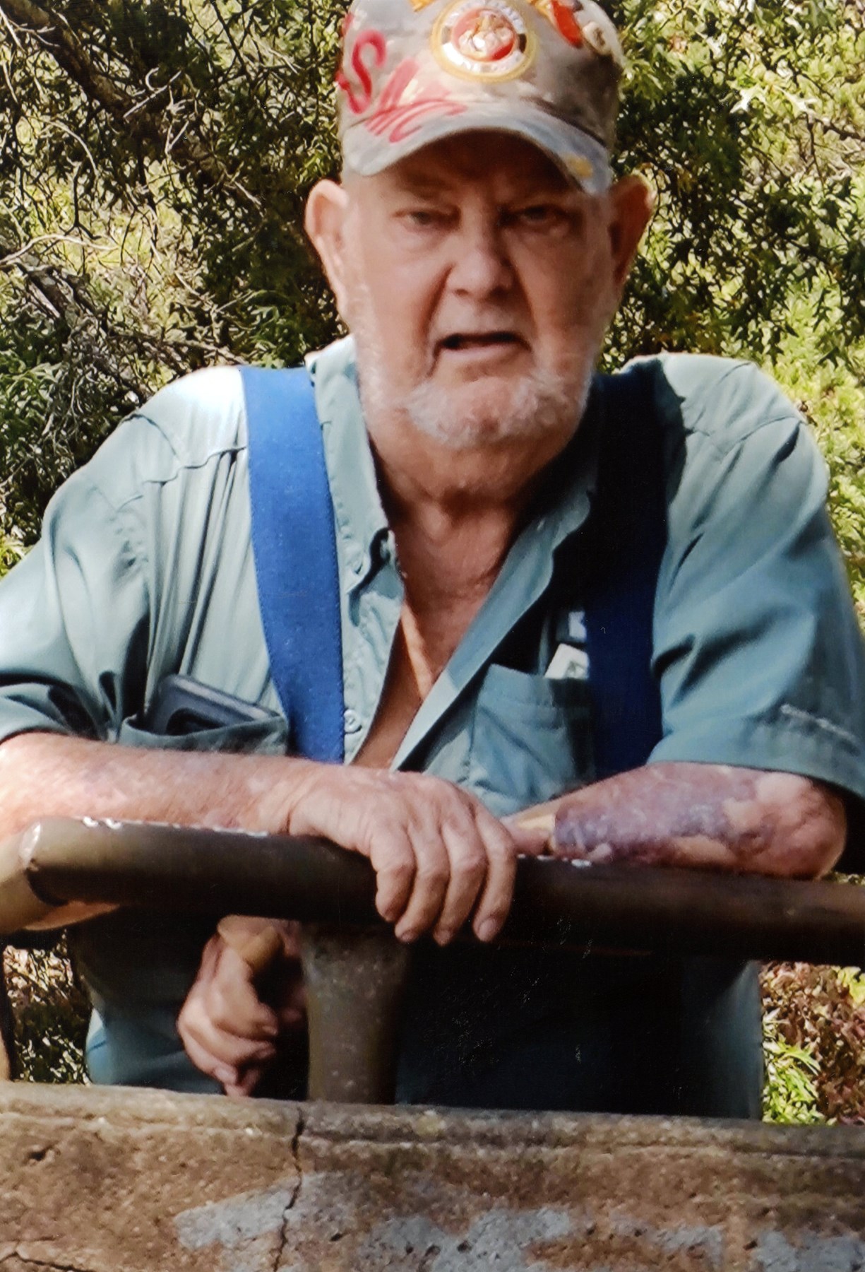 Obituary of Michael "Mike" Alter Butler