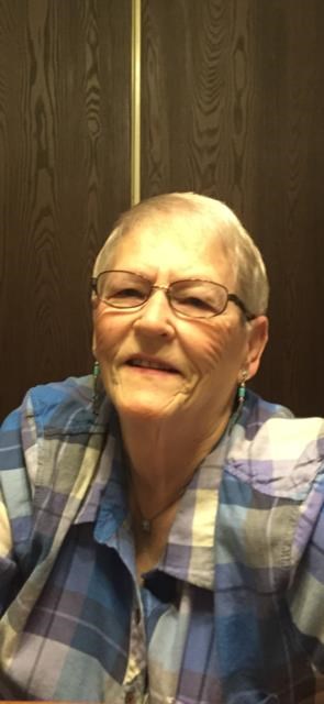 Obituary of Shirley A. Duke