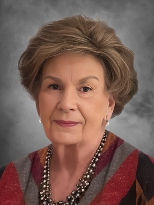 Obituary of Genevieve Bohlmann Evans