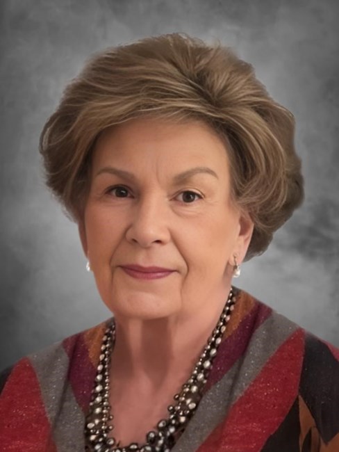 Obituary of Genevieve Bohlmann Evans