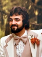 Ralph Glover