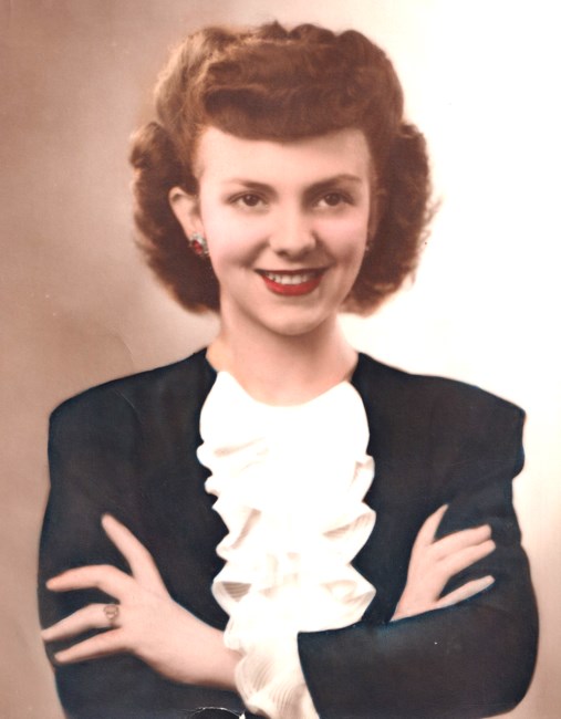 Obituary of Josephine Frances Annello