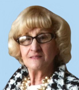 Obituary of Margaret D. Darmanjian Allegretti