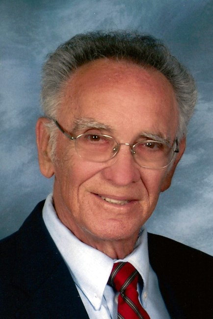 Obituary of Donald W. Osmun