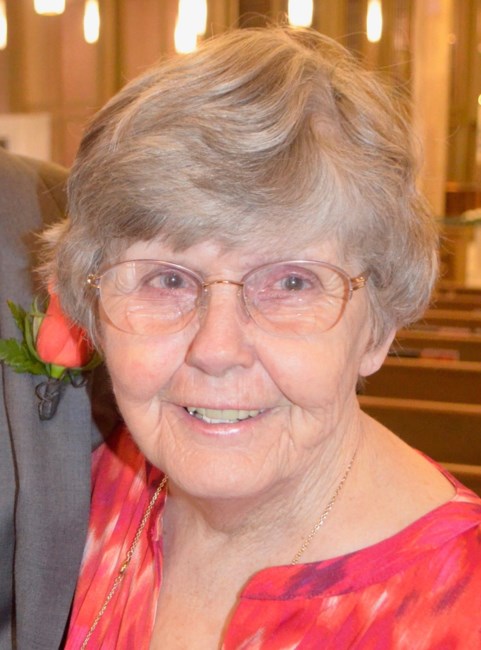 Obituary of Joanne Catherine Heath