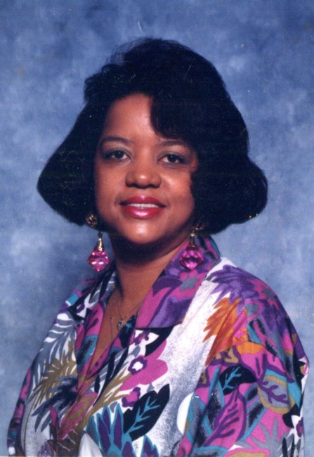 Obituary of Denise Vernessa Thomas