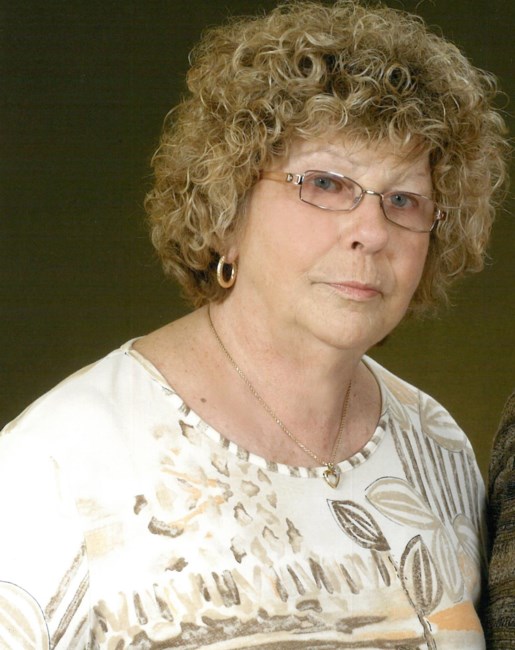 Obituary of Helen L. McBride