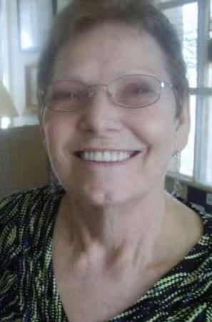 Obituary of Annie Margaret Joyce Webster