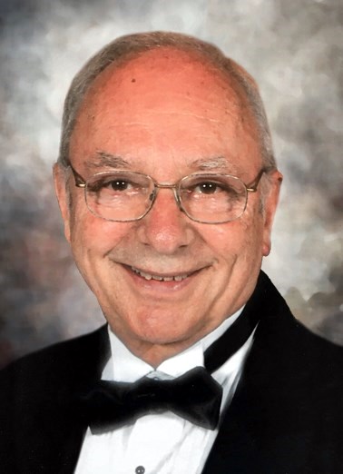 Obituary of Maurice Waddell