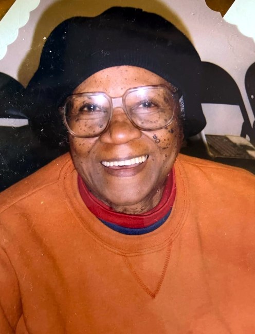 Obituary of Gloria Marion Venus Landry