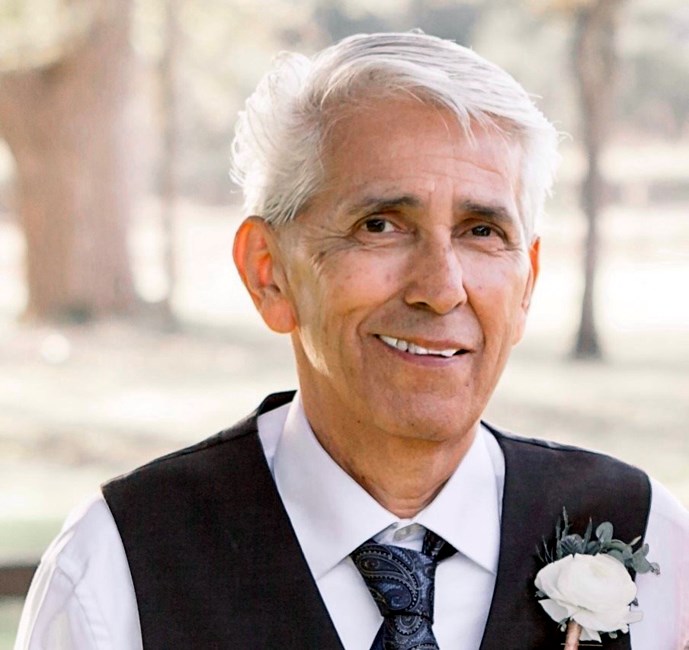 Obituary of Oscar Alfaro