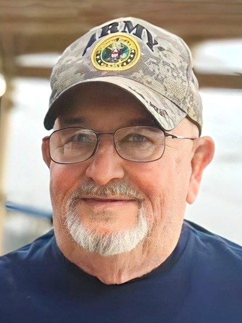 Obituary of George Anthony Clark Sr.