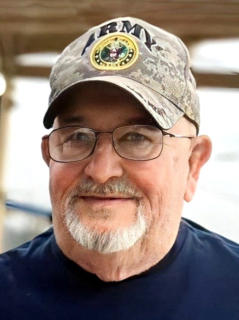 Obituary of George Anthony Clark Sr.