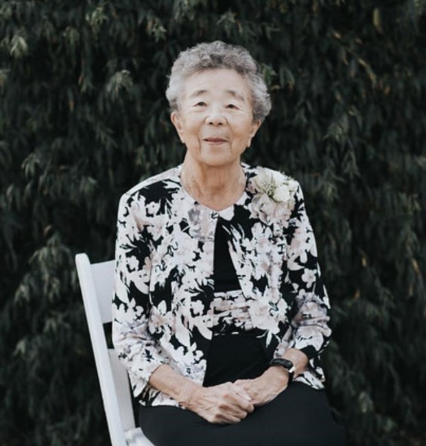 Obituario de Toshiko Okamoto