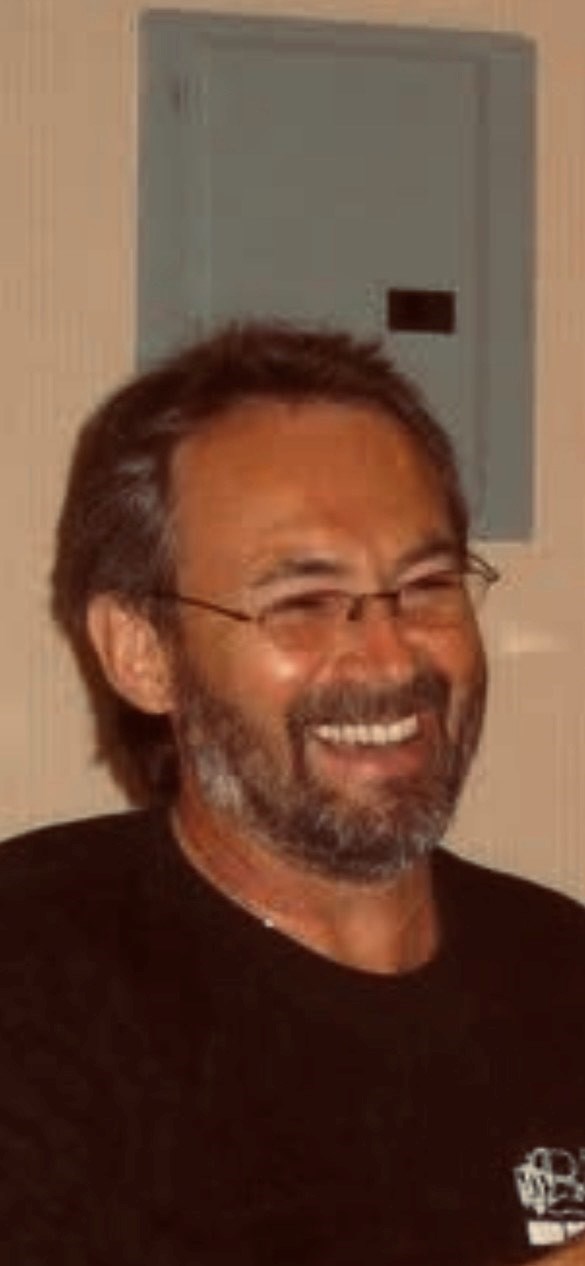 Obituary of Andreas Joseph Nachbaur