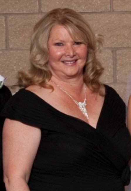 Avis de décès de Donna D. Elson