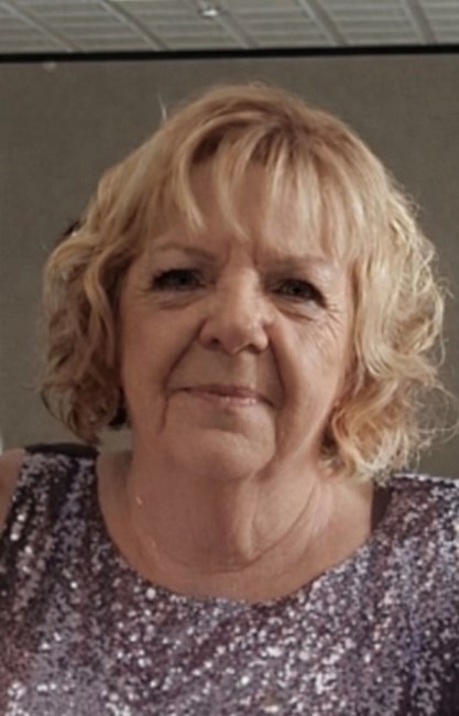 Obituary of Margaret Ann O'Connor