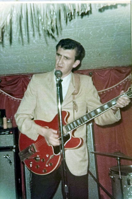 Obituary of Clyde William Phillips