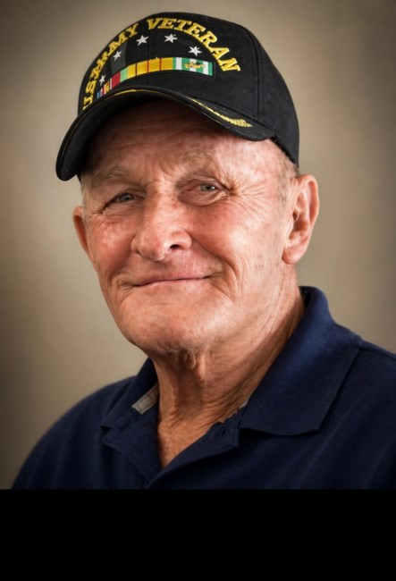 Obituary of James David Griffith